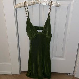 Xs hello molly worn once